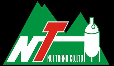 Công ty TNHH MTV Cơ Khí Núi Thành logo