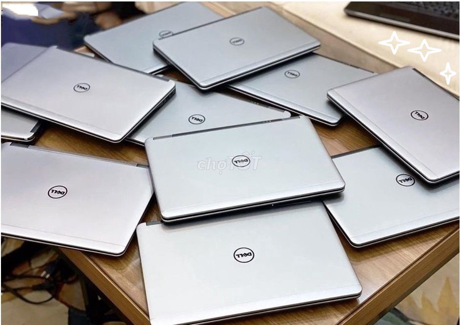 MỪNG ĐẠI LỄ GIẢM GIÁ LÔ - DELL COI7 - VỎ NHÔM MỎNG. Mua bán Laptop tại Quận Thanh Khê Đà Nẵng được đăng bởi Nguyễn Văn Chính hình 1