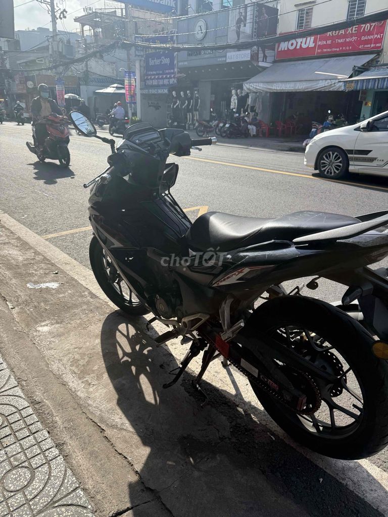 Tìm chủ mới cho e iu. Mua bán Xe máy tại Quận 6 Tp Hồ Chí Minh được đăng bởi Trần Thị Mi Anh hình 1