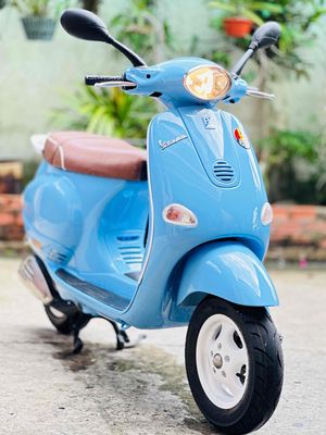 VESPA ET8 150CC CỰC ĐẸP HÀNG SƯU TẦM BSTP