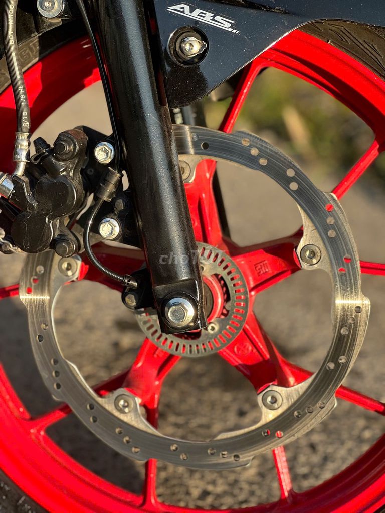 Suzuki GSX 150 Abs 2020 có trả góp trao đổi ✅. Mua bán Xe máy tại Quận Hoàng Mai Hà Nội được đăng bởi Phú Lý hình 7