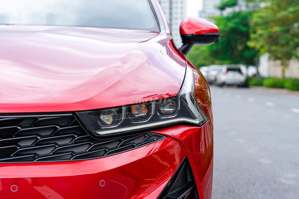 Kia K5 Premium Sản xuất: 2022. Mua bán Ô tô tại Quận Cầu Giấy Hà Nội được đăng bởi Quân Q Auto hình 4