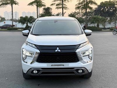 Mitsubishi Xpander 2024 Premium 1.5 AT - 30000 km. Mua bán Ô tô tại Huyện Quốc Oai Hà Nội được đăng bởi Manh Quang Auto