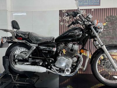 Trùm Cuối Rebel 2016 HQCN. Mua bán Xe máy tại Quận Tân Phú Tp Hồ Chí Minh được đăng bởi Tai nguyen