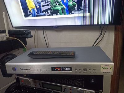 Đầu karaoke vietkv ổ3T. Mua bán Tivi, Âm thanh tại Quận Ba Đình Hà Nội được đăng bởi phạm tiên