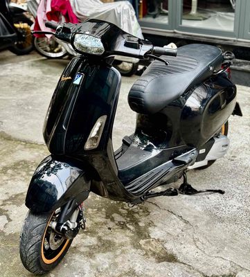 Vespa Sprint 125cc sporty bstp chính chủ cần bán. Mua bán Xe máy tại Quận Gò Vấp Tp Hồ Chí Minh được đăng bởi Khanh