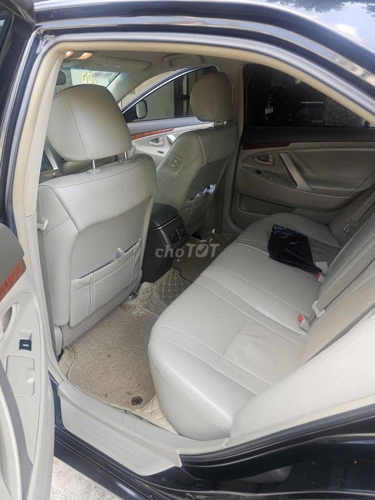 E cần bán Toyota Camry 2007 2.4G. Mua bán Ô tô tại Huyện Chương Mỹ Hà Nội được đăng bởi Bui sa hình 7