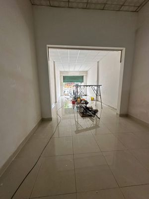 🔥MẶT TIỀN NGUYỄN THỊ THẬP – VỊ TRÍ ĐẮC ĐỊA, GIÁ 35TR/THÁNG