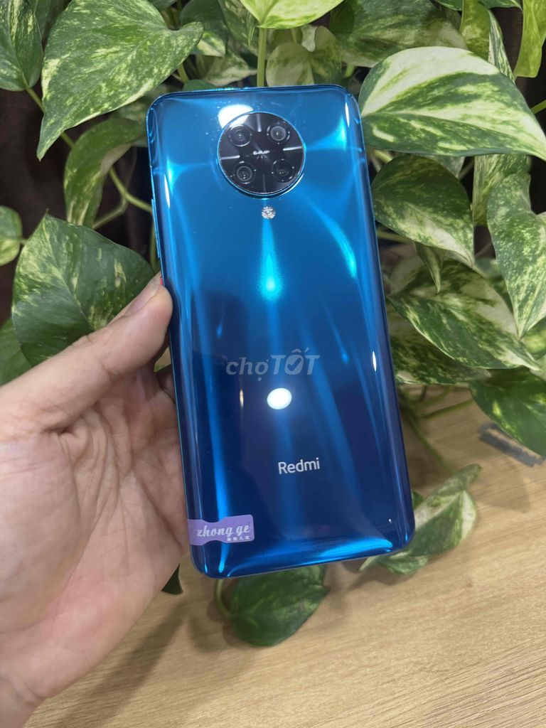 Redmi K30 Pro 8/128GB Quốc Tế CÓ COD - GÓP. Mua bán Điện thoại tại Quận Hoàng Mai Hà Nội được đăng bởi Gia Vinh hình 1