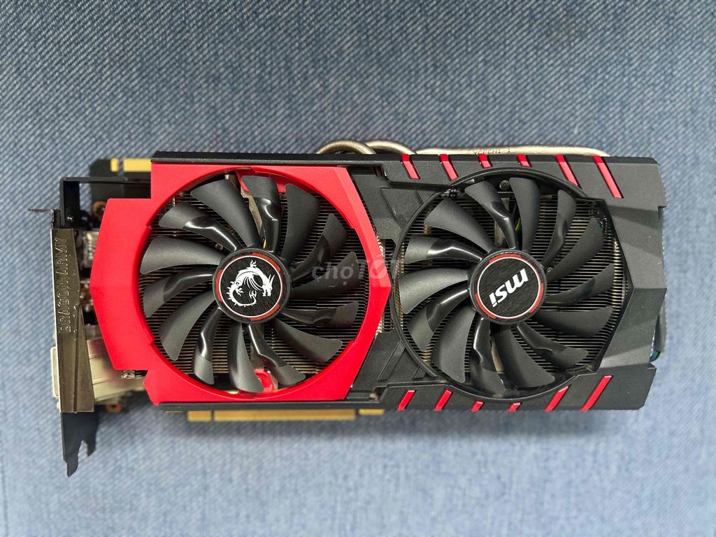 MSI 980 GAMING X4G (1)