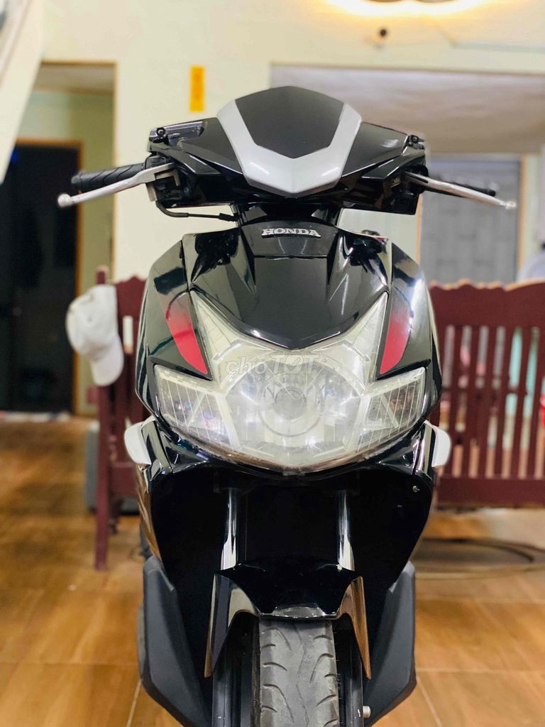Honda Air Blade 2010 Fi full xăng điện tử. Mua bán Xe máy tại Thành phố Nam Định Nam Định được đăng bởi Trung Đồ Cũ hình 1