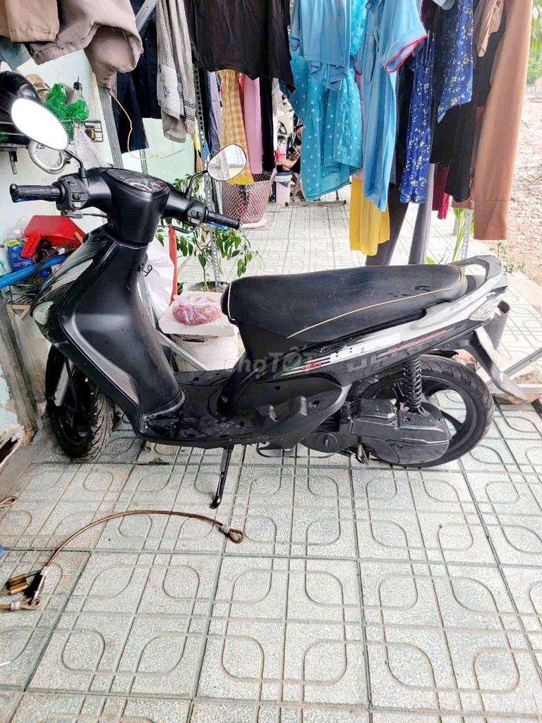 Xe mio 110. Mua bán Xe máy tại Huyện Bình Chánh Tp Hồ Chí Minh được đăng bởi Hải Đường hình 3