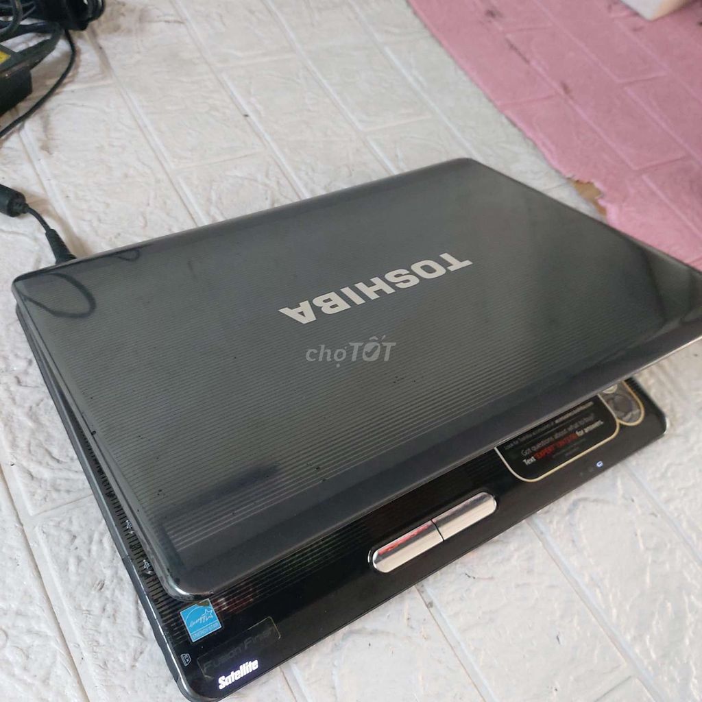 Laptop Xách Tay Toshiba Windows 10 Bảo Hành 5/2025