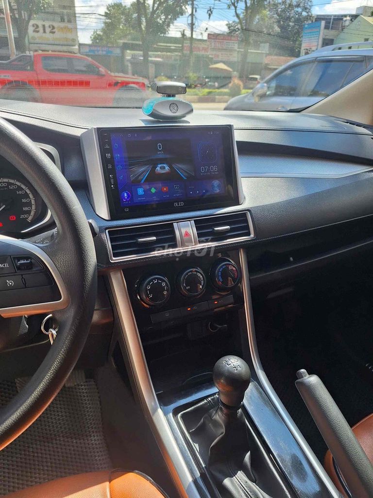 MITSUBISHI XPANDER 2021 – SỐ SÀN – XE ĐẸP. Mua bán Ô tô tại Thành phố Pleiku Gia Lai được đăng bởi ĐĂNG KHÔI hình 5