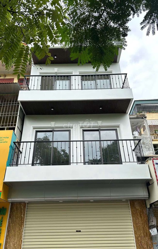 Cho thuê mặt bằng kinh doanh cửa hàng, văn phòng