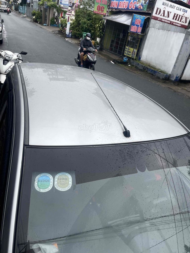 Giá 125 triệu ..Spark 2012 LS 1.2 MT - 90000 km... Mua bán Ô tô tại Thành phố Biên Hòa Đồng Nai được đăng bởi SƠN CAFÊ VÕNG  hình 5