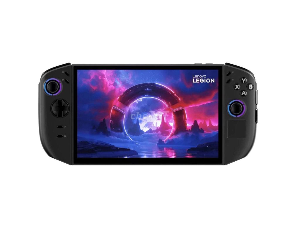 Lenovo Legion Go 2 Z2E 32GB Đen. Mua bán Thiết bị chơi game tại Thành phố Thuận An Bình Dương được đăng bởi Anh Nguyen hình 1