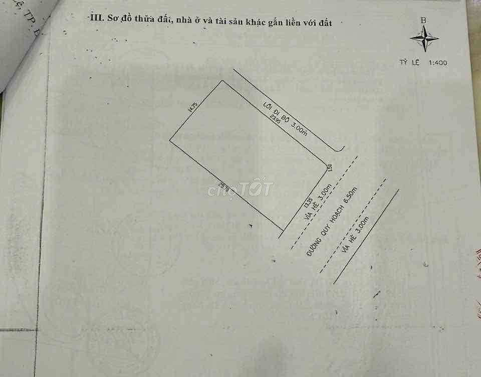 càn bán khu nhà biệt thự Thăng Long