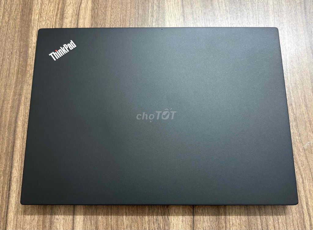 ThinkPad E14 Gen 1 i5-10210U/8g/256g FHD zin đepk. Mua bán Laptop tại Quận 10 Tp Hồ Chí Minh được đăng bởi LaptopDT hình 1