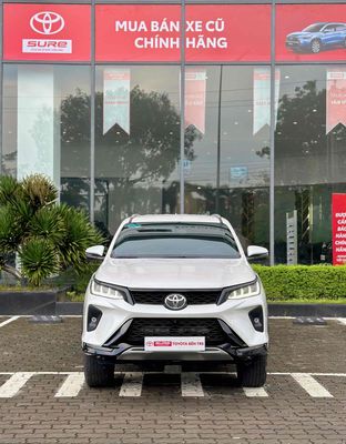 Fortuner Legender 2022 2.4 4x2 AT đi 27.700km. Mua bán Ô tô tại Huyện Bình Chánh Tp Hồ Chí Minh được đăng bởi Trần Cảnh xe chính hãng Toyota