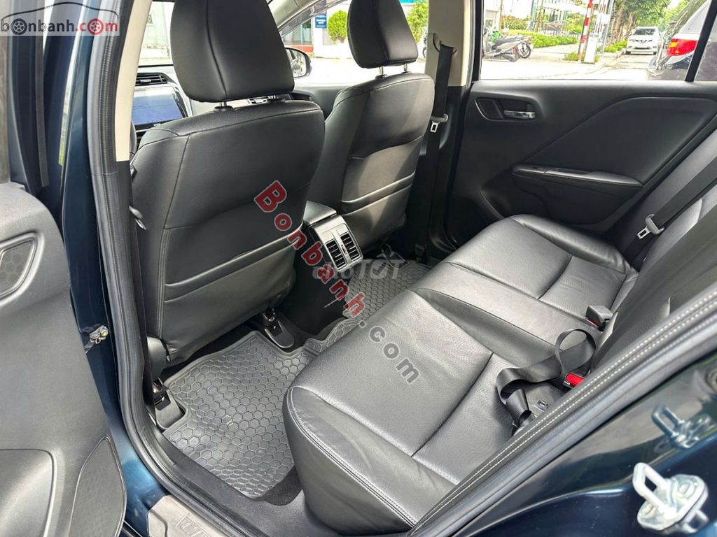 Honda City 1.5TOP 2018. Mua bán Ô tô tại Quận Đống Đa Hà Nội được đăng bởi Đức Quyết hình 3