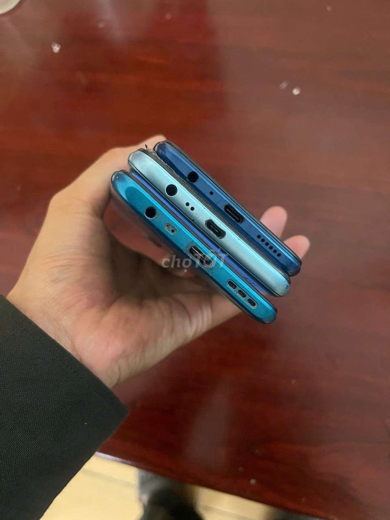 Realme 5 pro 8/256 full cn. Mua bán Điện thoại tại Quận Cầu Giấy Hà Nội được đăng bởi Giang Ngô hình 4