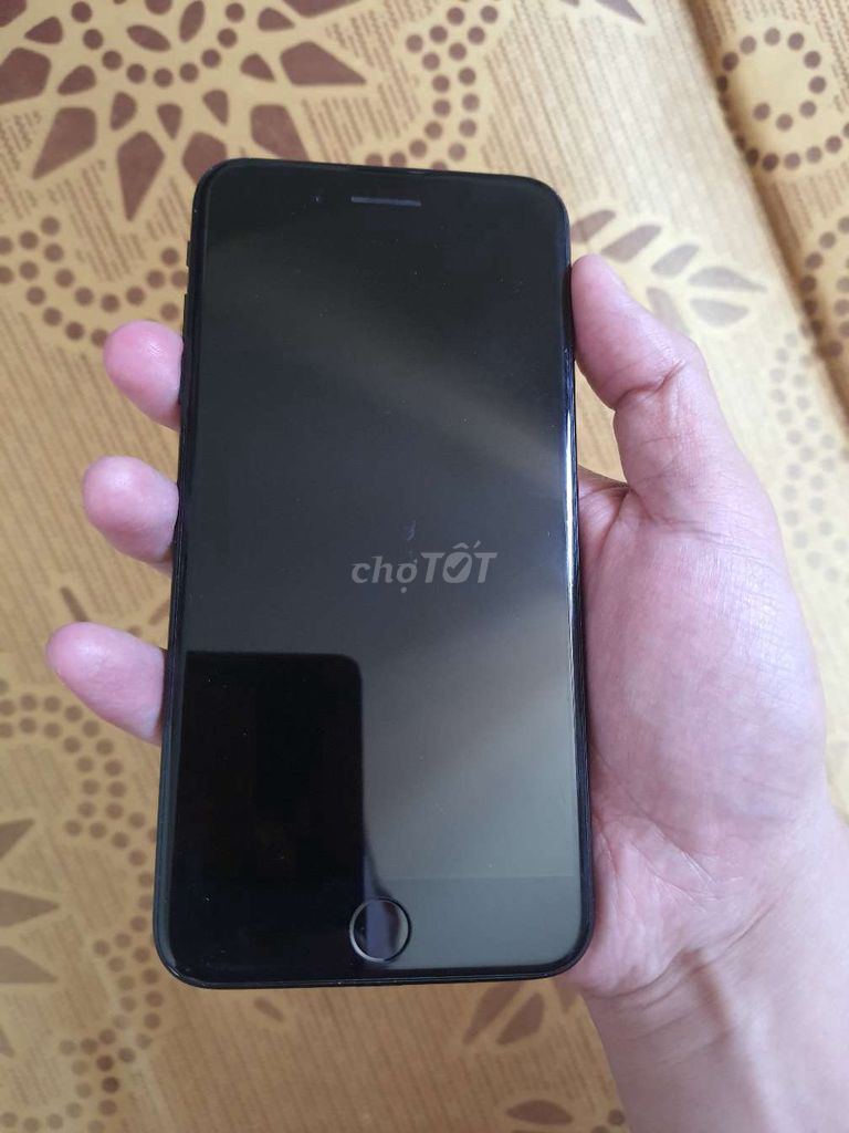 Bán iphone 7 plus quốc tế