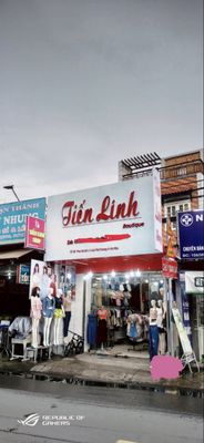 Sang Shop Quần Áo Nữ Tiến Linh, Đồ Hot Trend
