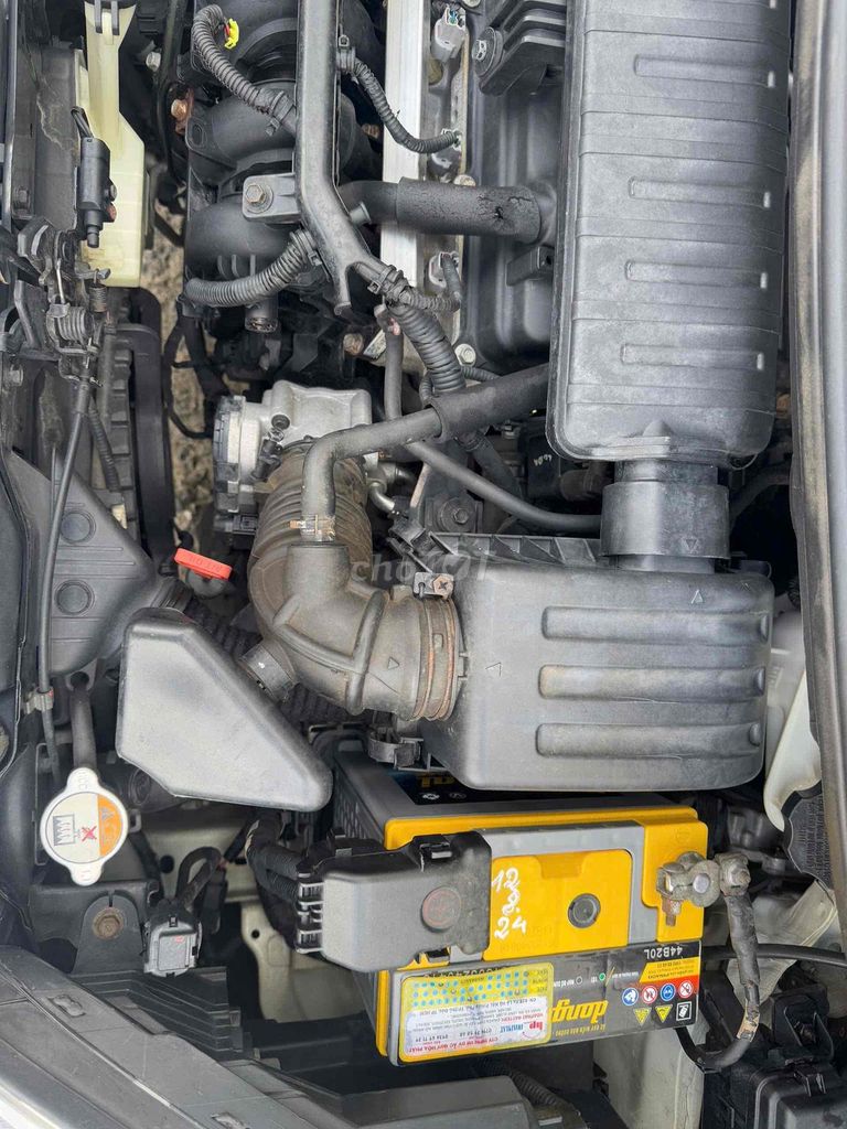 Kia Morning 2016 Si 1.25 AT - 54000 km không lỗi. Mua bán Ô tô tại Thành phố Thủ Đức Tp Hồ Chí Minh được đăng bởi FASTCARS THÁI Ô TÔ CŨ  hình 16