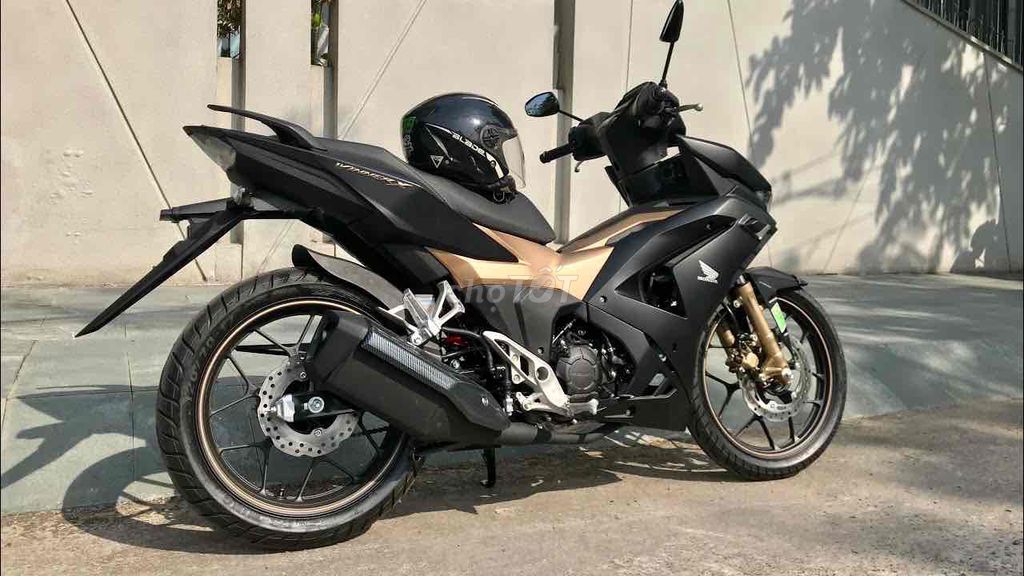 Bán xe Winner X 150cc ABS. Mua bán Xe máy tại Thị xã Thái Hòa Nghệ An được đăng bởi Tuấn hình 1