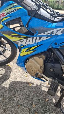 Bán xe Suzuki Raider Lộc Ninh. Mua bán Xe máy tại Huyện Lộc Ninh Bình Phước được đăng bởi Trung
