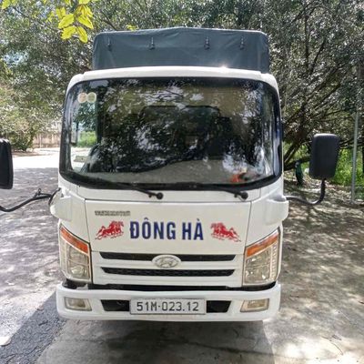 xe gia Đinh dt *** xe chính chủ. Mua bán Xe tải, xe ben tại Huyện Đức Hòa Long An được đăng bởi huỳnh thị hà