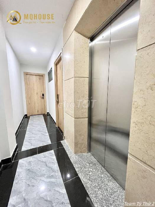 PN - CHDV HẠNG A - 18 PHÒNG - THU NHẬP GẦN 130TR/TH -  - CHỈ 23 TỶ TL. Mua bán nhà ở tại Quận Phú Nhuận Tp Hồ Chí Minh được đăng bởi Giang Nam hình 2