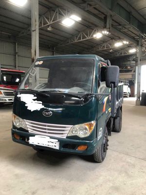 Tải ben TMT, 2t350, sx 2017, xe cứng đẹp. Mua bán Xe tải, xe ben tại Thành phố Thủ Đức Tp Hồ Chí Minh được đăng bởi Hùng