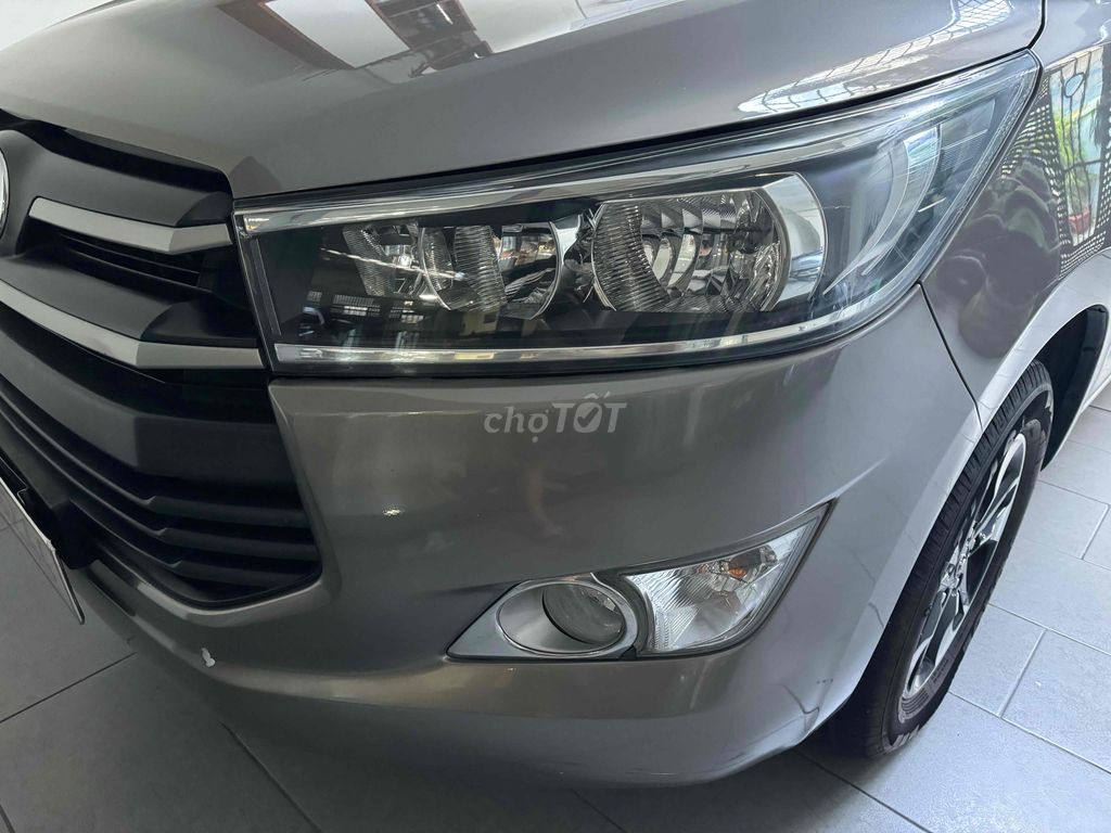 Toyota innova cuối 2017 có cân bằng điện tử. Mua bán Ô tô tại Quận Tân Bình Tp Hồ Chí Minh được đăng bởi Vũ Kim Cương hình 2