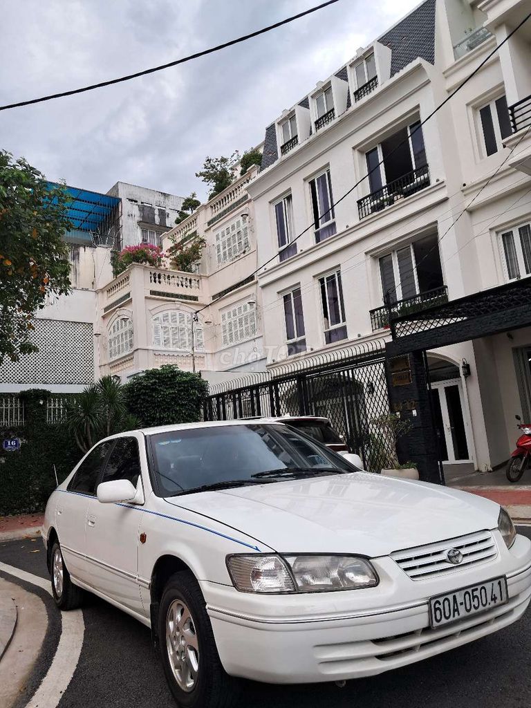 54 2000 GLi 2.2 - 150000 km. Mua bán Ô tô tại Quận 8 Tp Hồ Chí Minh được đăng bởi Sơn hình 2