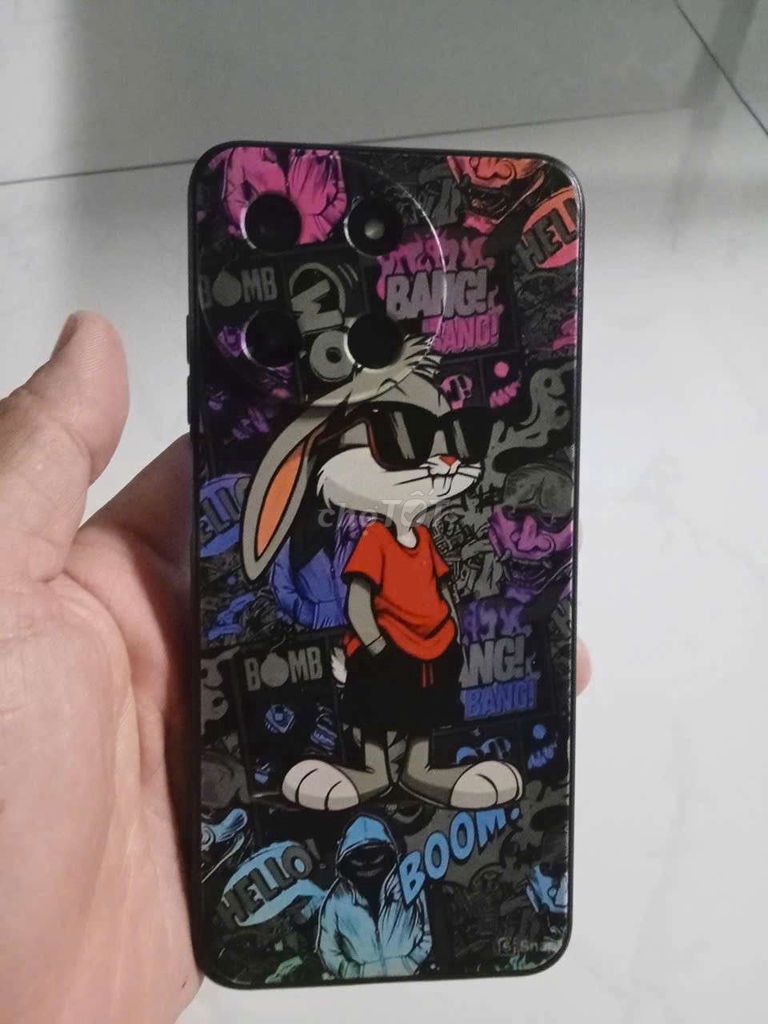 Realme 11 128GB. Mua bán Điện thoại tại Huyện Bình Chánh Tp Hồ Chí Minh được đăng bởi Thuận hình 1