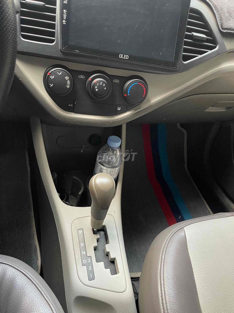 Kia Morning 2011 SX 1.1 AT Sport - 150000 km. Mua bán Ô tô tại Thành phố Vinh Nghệ An được đăng bởi Mạnh Nhỏ hình 3