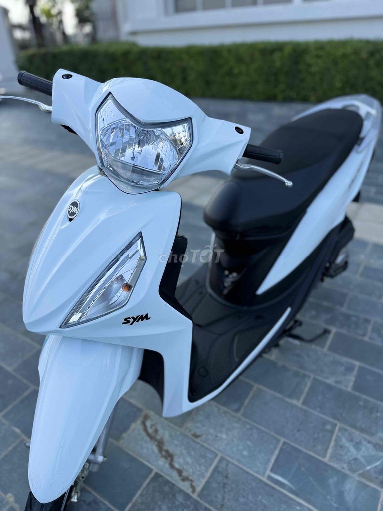 Thanh lý SYM Shark 50cc siêu mới. Mua bán Xe máy tại Quận Bắc Từ Liêm Hà Nội được đăng bởi Hữu Nhuận hình 6