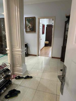 Gia đình có căn hộ 384m2 chung cư Hỗn hợp sông Đà, trên đường Trần Phú. Mua bán căn hộ/chung cư tại Quận Hà Đông Hà Nội được đăng bởi Lô Thuỳ