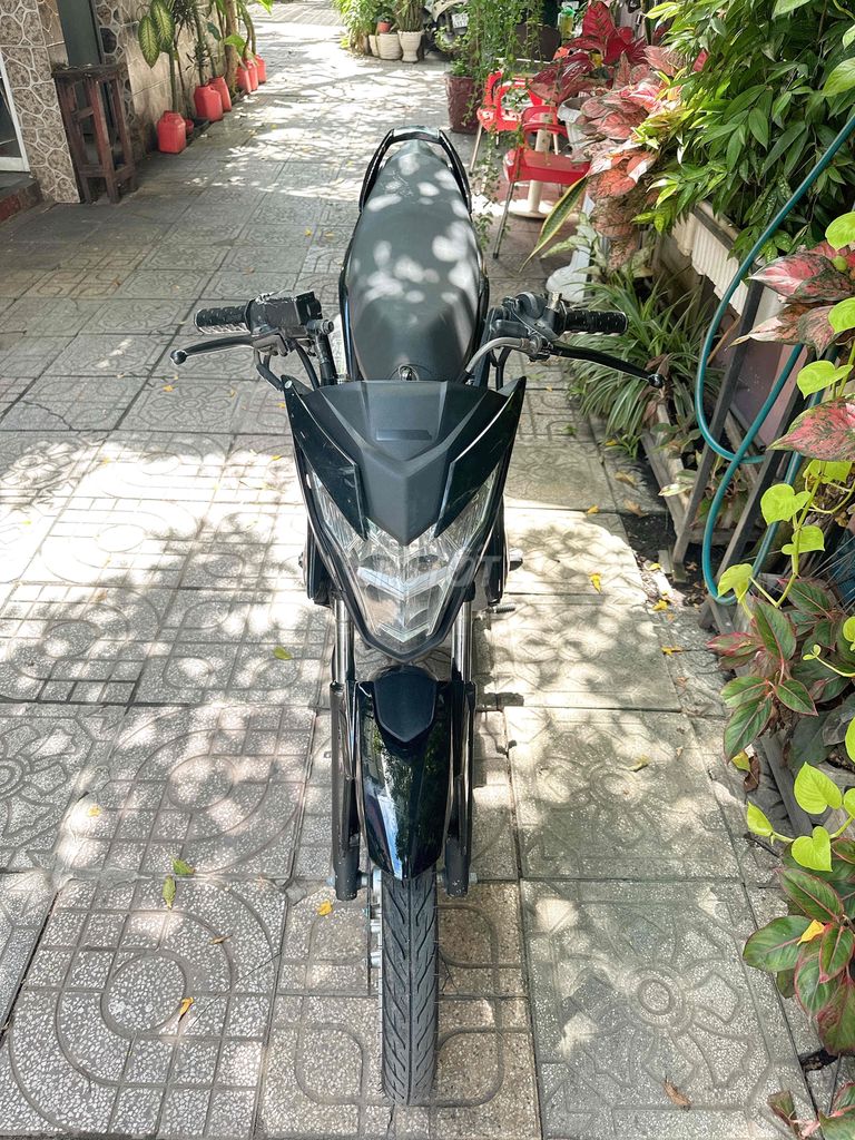 🌈 Honda Sonic BSTP Nguyên Zin Hỗ Trợ Góp