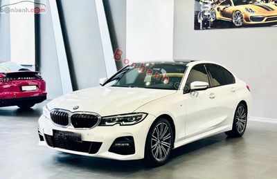 Xe BMW 3 Series 330i M Sport 2019