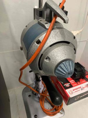 Máy cắt vải nhật mua về không dùng nữa bán lỗ. Mua bán Đồ chuyên dụng, Giống nuôi trồng tại Huyện Đức Linh Bình Thuận được đăng bởi Nguyễn Quốc Thái