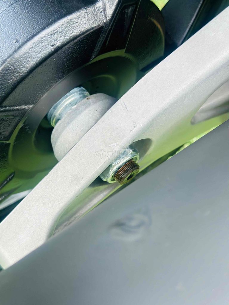 VARIO 150 2017 ODO THẤP MÁY ZIN XE CỰC ĐẸP BS ĐẸP. Mua bán Xe máy tại Huyện Chợ Mới An Giang được đăng bởi XE MÁY THIỆN PHÁT AN GIANG hình 12