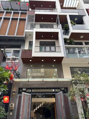 Аренда · 6 комн. · 60 м² · Quận Gò Vấp, ул. Đường Nguyễn Tư Giản