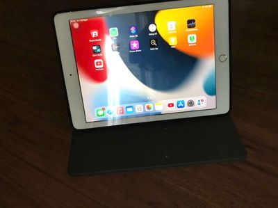 Ipad air 2 ios15.8.4 vân tay ok, pin 100%. Mua bán Máy tính bảng tại Huyện Bình Chánh Tp Hồ Chí Minh được đăng bởi Iphone ipad cỗ