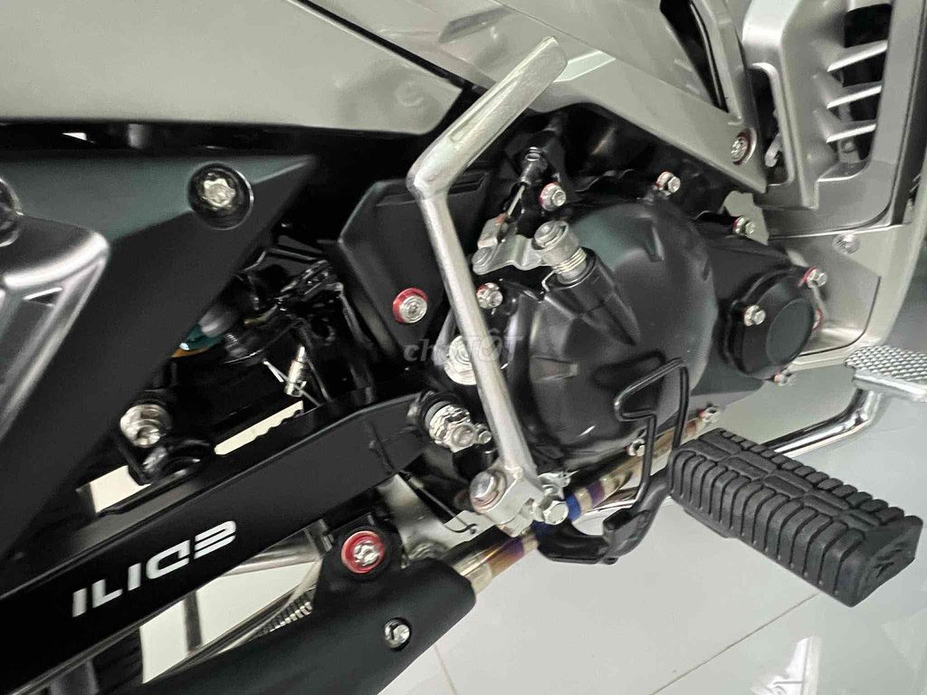 Ex 2010. Mua bán Xe máy tại Thành phố Mỹ Tho Tiền Giang được đăng bởi Thai tran hình 5