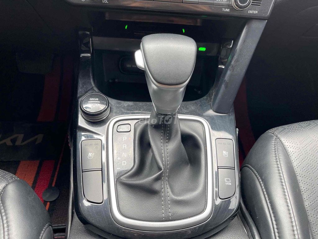 Kia Seltos 2024 1.5 Premium 40000 km zin không lỗi. Mua bán Ô tô tại Thành phố Thủ Đức Tp Hồ Chí Minh được đăng bởi FASTCARS THÁI Ô TÔ CŨ  hình 14