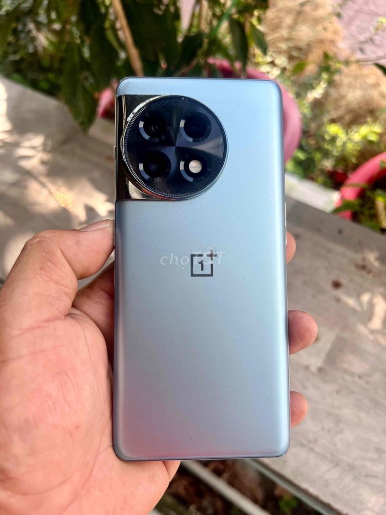 OnePlus Ace 2 256GB Xám. Mua bán Điện thoại tại Thành phố Vĩnh Long Vĩnh Long được đăng bởi Trao đổi trãi nghiệm hình 1