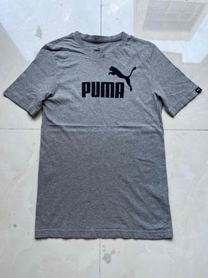 Thun hiệu Puma Big Logo 839291 Size S chính hãng